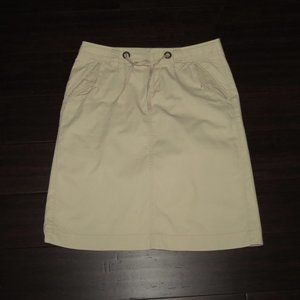 Women skirt from Banana Republic